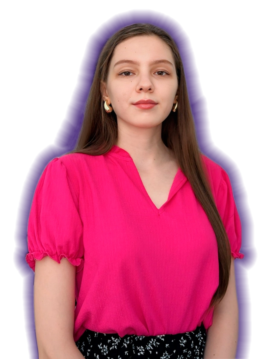 Динара Насырова