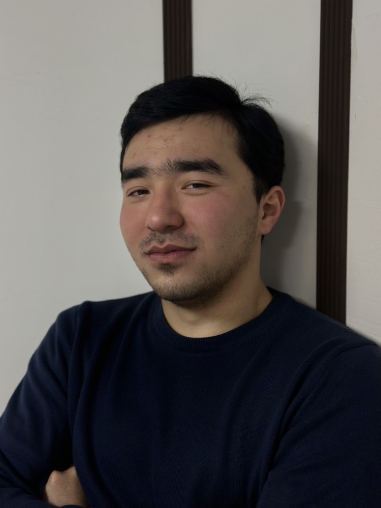 Иброхим Набижонов